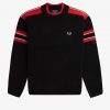 Fred Perry K2802 Prendas de punto