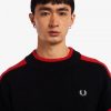Fred Perry K2802 Prendas de punto