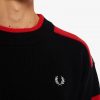 Fred Perry K2802 Prendas de punto