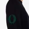 Fred Perry K2803 Prendas de punto