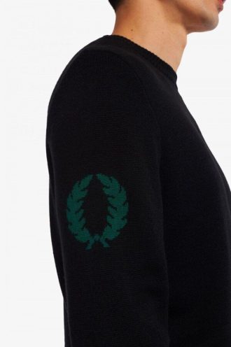 Fred Perry K2803 Prendas de punto