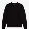 Fred Perry K2803 Prendas de punto