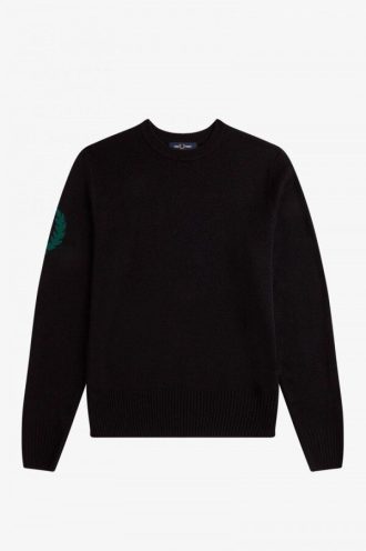 Fred Perry K2803 Prendas de punto