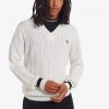 Fred Perry K3801 Prendas de punto