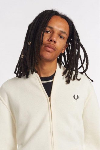 Fred Perry K3802 Prendas de punto