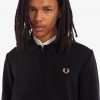 Fred Perry K3809 Prendas de punto
