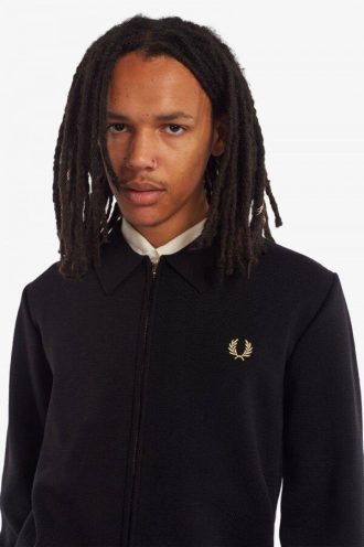 Fred Perry K3809 Prendas de punto