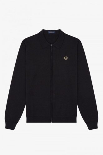 Fred Perry K3809 Prendas de punto