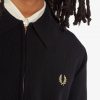 Fred Perry K3809 Prendas de punto