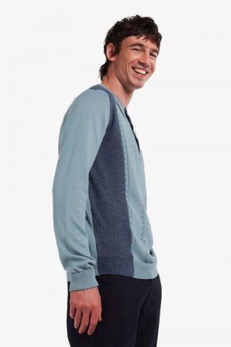 Fred Perry K3813 Prendas de punto