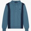 Fred Perry K3813 Prendas de punto