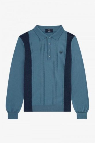 Fred Perry K3813 Prendas de punto