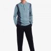 Fred Perry K3813 Prendas de punto