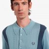 Fred Perry K3813 Prendas de punto