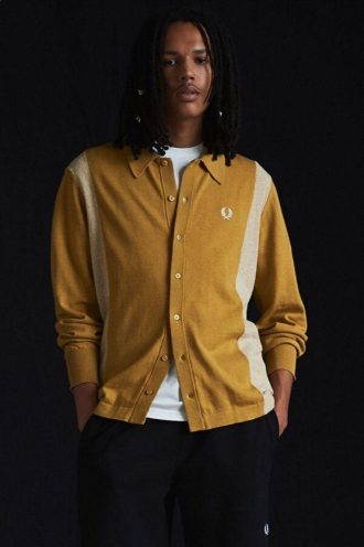 Fred Perry K3814 Prendas de punto