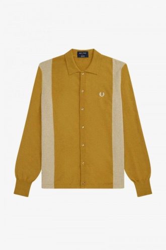 Fred Perry K3814 Prendas de punto