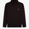 Fred Perry K3832 Prendas de punto Fred Perry K3832 Prendas de punto