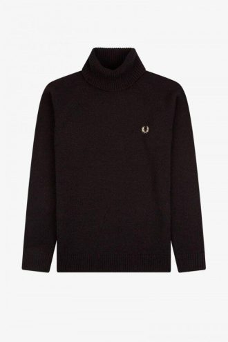 Fred Perry K3832 Prendas de punto