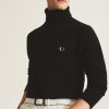 Fred Perry K3832 Prendas de punto Fred Perry K3832 Prendas de punto