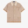 Fred Perry K3850 Prendas de punto Fred Perry K3850 Prendas de punto