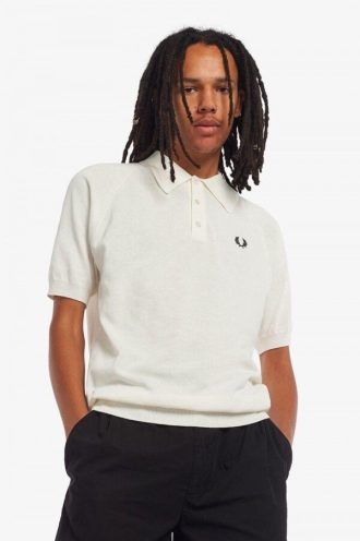 Fred Perry K7303 Prendas de punto