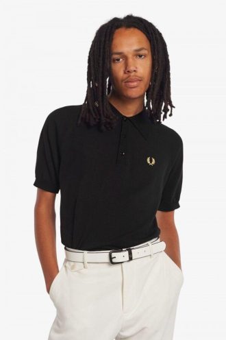 Fred Perry K7303 Prendas de punto