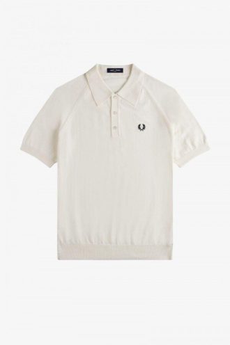Fred Perry K7303 Prendas de punto