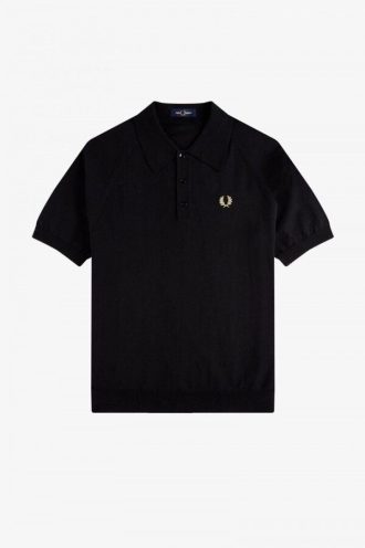 Fred Perry K7303 Prendas de punto