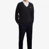 Fred Perry K7315 Prendas de punto Fred Perry K7315 Prendas de punto