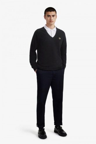 Fred Perry K7315 Prendas de punto