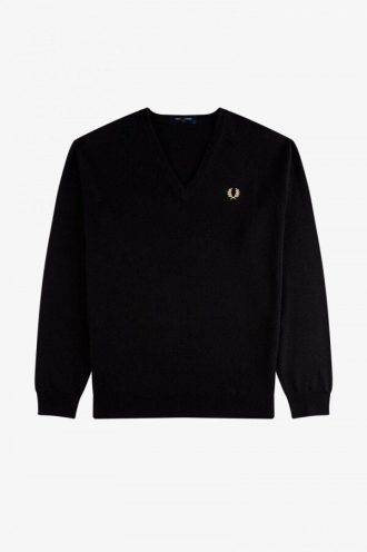 Fred Perry K7315 Prendas de punto