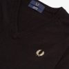 Fred Perry K7315 Prendas de punto Fred Perry K7315 Prendas de punto