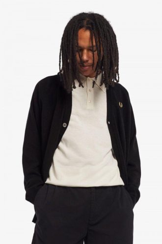 Fred Perry K7316 Prendas de punto