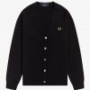 Fred Perry K7316 Prendas de punto Fred Perry K7316 Prendas de punto