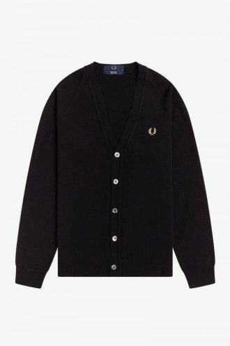 Fred Perry K7316 Prendas de punto