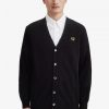 Fred Perry K7316 Prendas de punto Fred Perry K7316 Prendas de punto