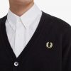 Fred Perry K7316 Prendas de punto Fred Perry K7316 Prendas de punto