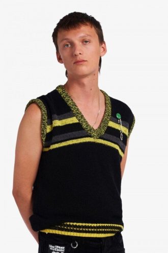 Fred Perry SK1959 Prendas de punto Fred Perry SK1959 Prendas de punto