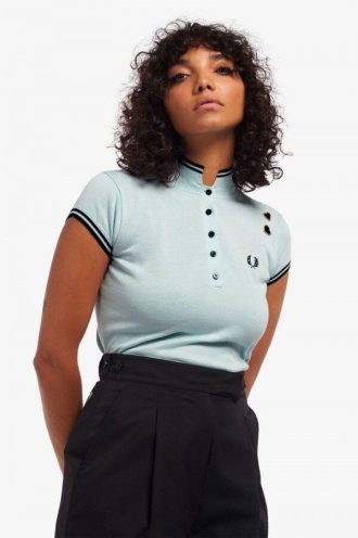 Fred Perry SK3004 Prendas de punto