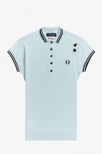Fred Perry SK3004 Prendas de punto