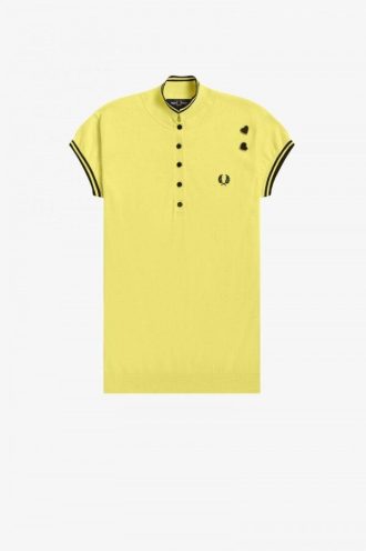Fred Perry SK3004 Prendas de punto
