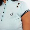 Fred Perry SK3004 Prendas de punto Fred Perry SK3004 Prendas de punto