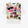 Fred Perry SK3008 Prendas de punto Fred Perry SK3008 Prendas de punto