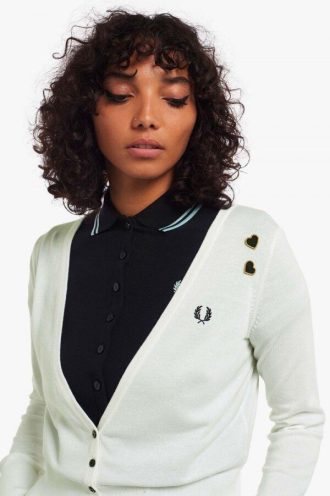 Fred Perry SK3014 Prendas de punto