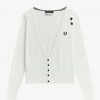 Fred Perry SK3014 Prendas de punto Fred Perry SK3014 Prendas de punto
