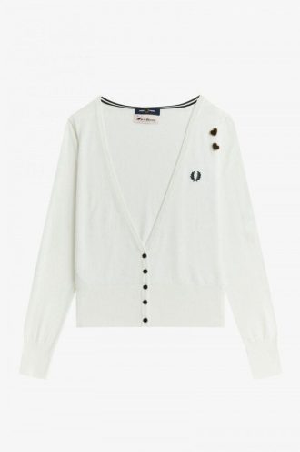 Fred Perry SK3014 Prendas de punto