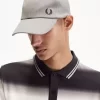 Gorras clásicas de piqué para hombre Gorras clásicas de piqué para hombre