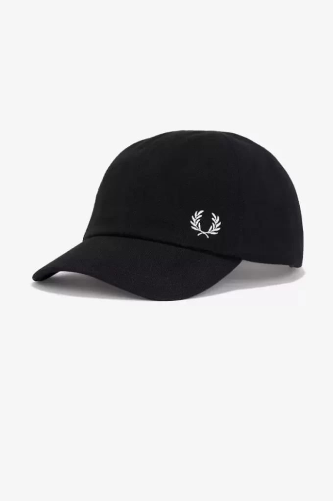 Gorras clásicas de piqué para hombre Gorras clásicas de piqué para hombre