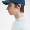 Gorras clásicas de piqué para hombre Gorras clásicas de piqué para hombre