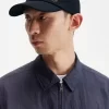 Gorras clásicas de piqué para hombre Gorras clásicas de piqué para hombre